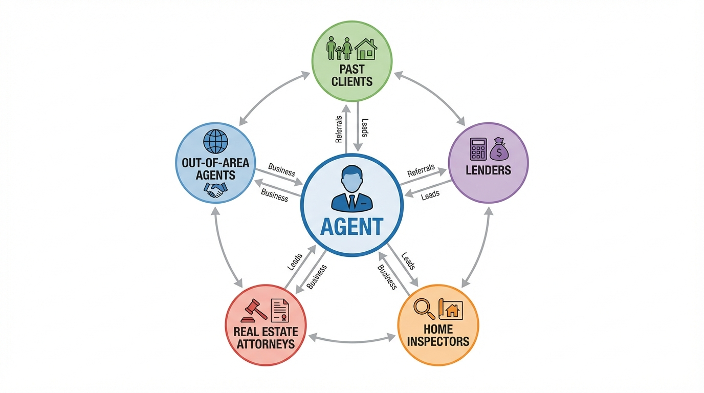 Hyperlocal Real Estate Marketing