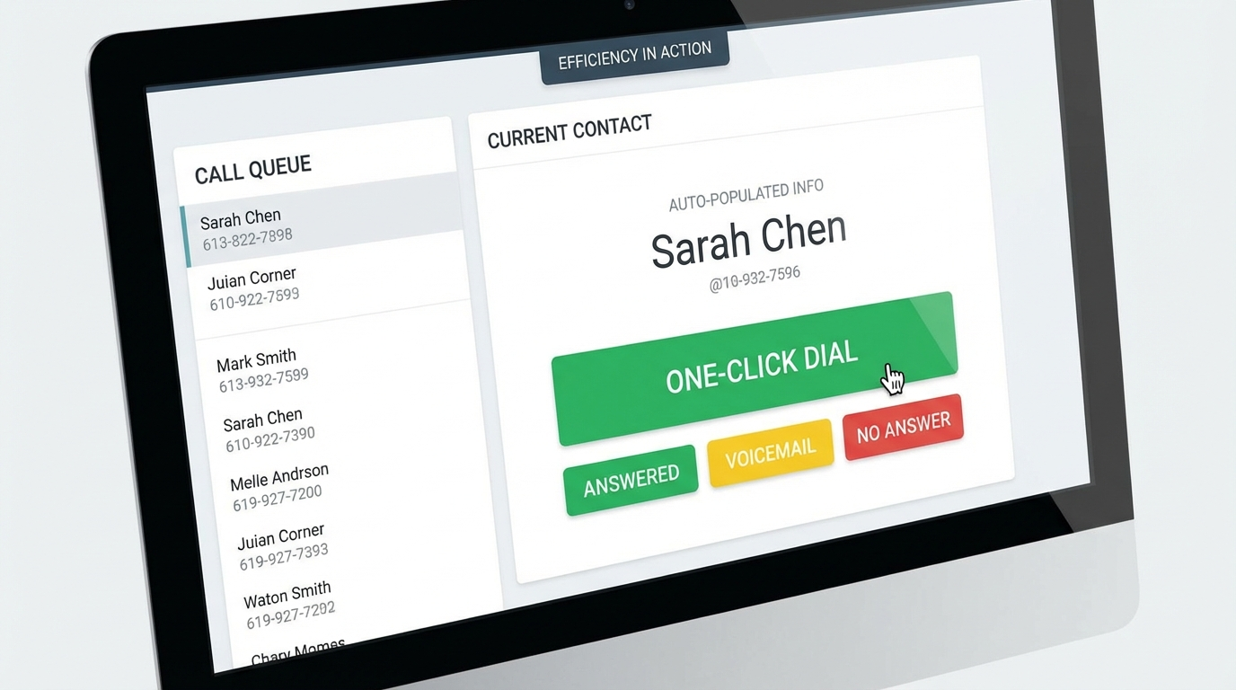 Real Estate Referral Network