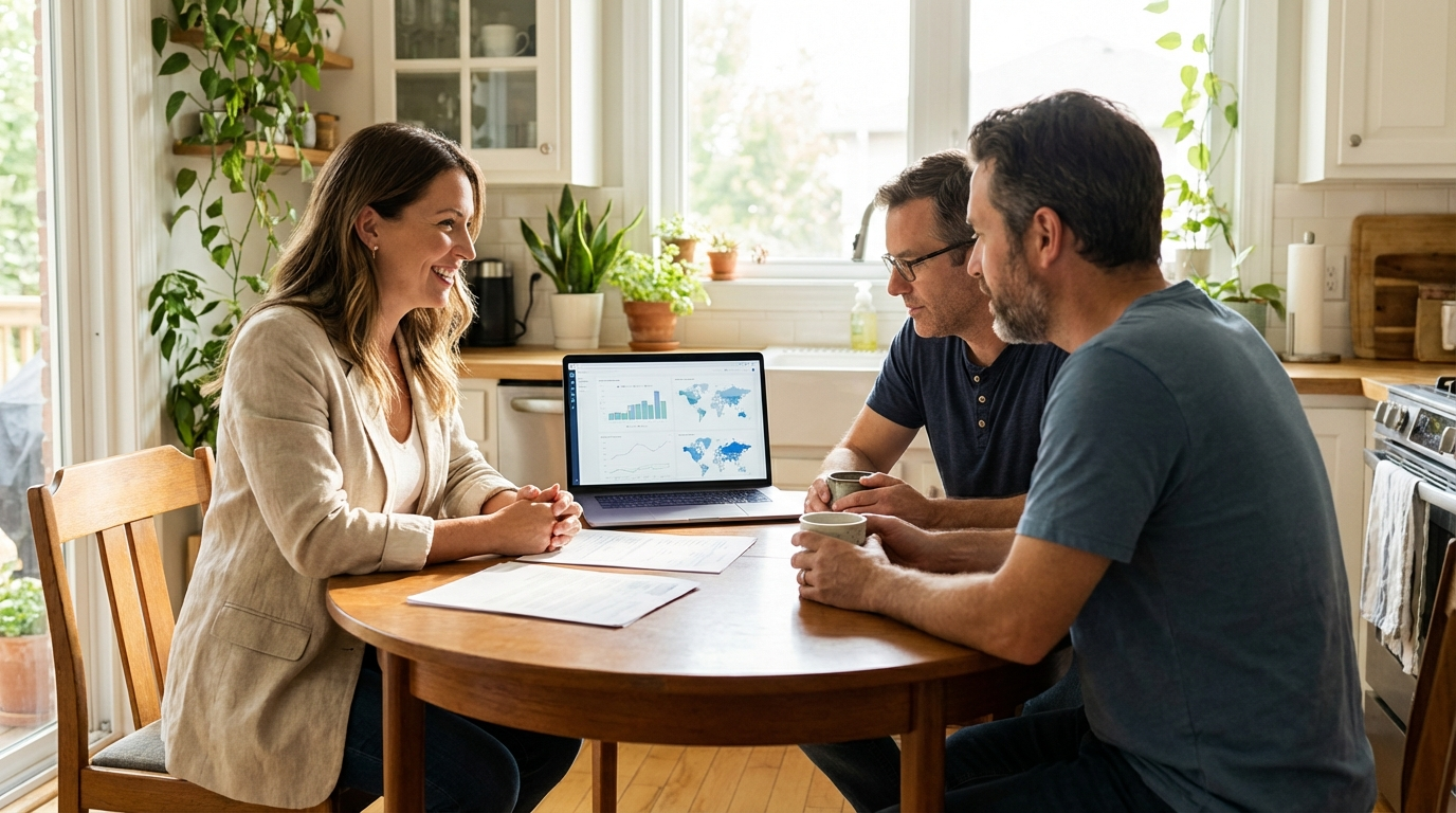 Real Estate Speed to Lead