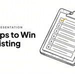 Real Estate Listing Presentation: 6 Steps to Win Listings Real Estate Listing Presentation: 6 Steps to Win Listings