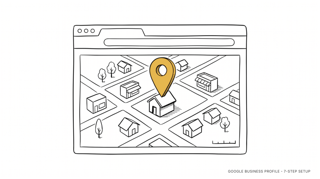 Google Business Profile for Real Estate: 7-Step Setup