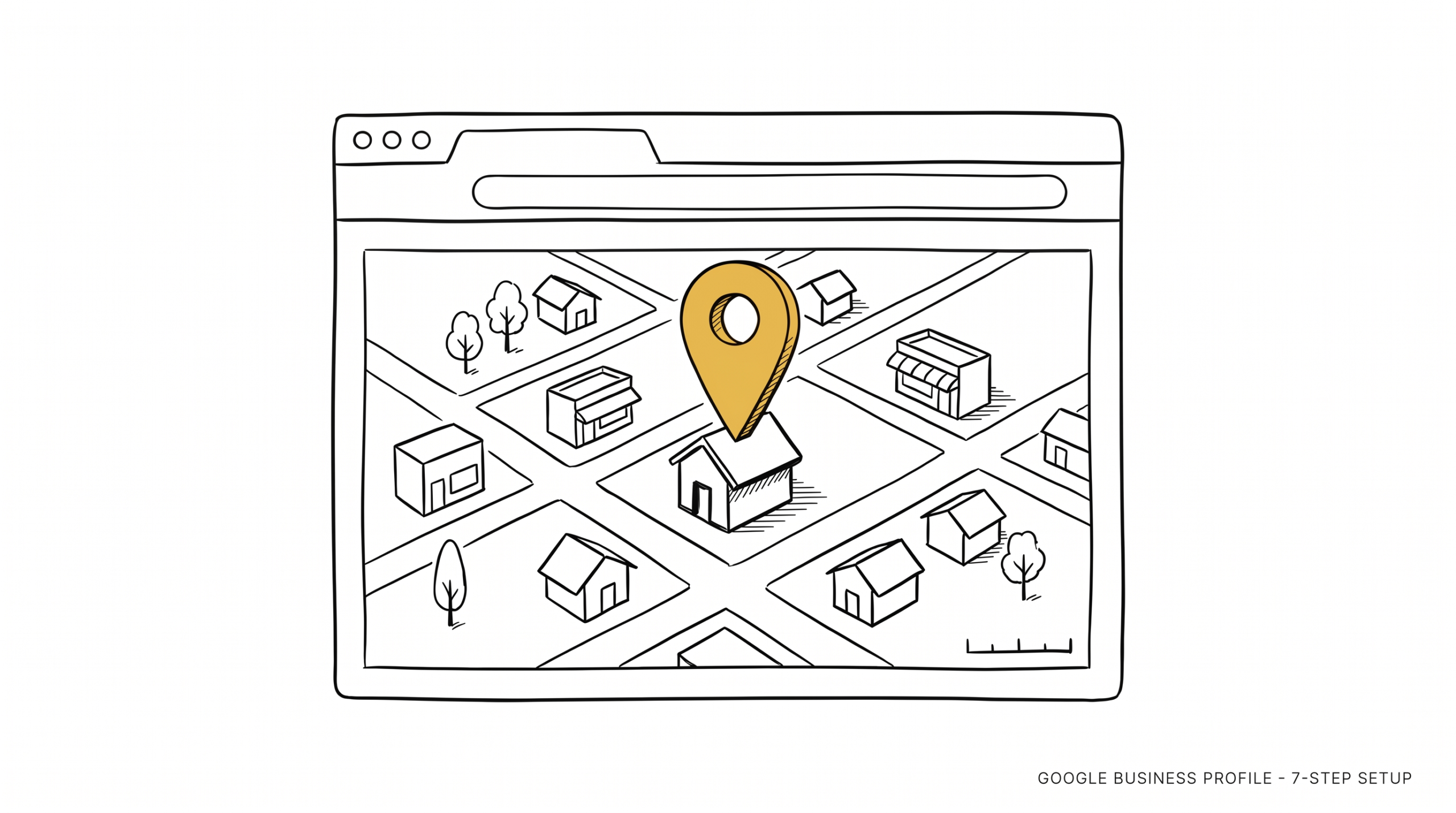 Google Business Profile for Real Estate: 7-Step Setup
