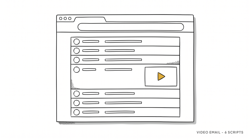 Video Email for Real Estate: 6 Scripts That Get Replies
