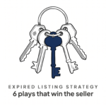 Expired Listing Strategy: 6 Plays That Win the Seller Expired Listing Strategy: 6 Plays That Win the Seller
