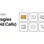 Real Estate Prospecting: 8 Strategies (No Cold Calls) Real Estate Prospecting: 8 Strategies (No Cold Calls)