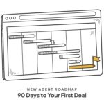 New Agent Roadmap: 90 Days to Your First Real Estate Deal new_agent_roadmap_hero_1784904736225