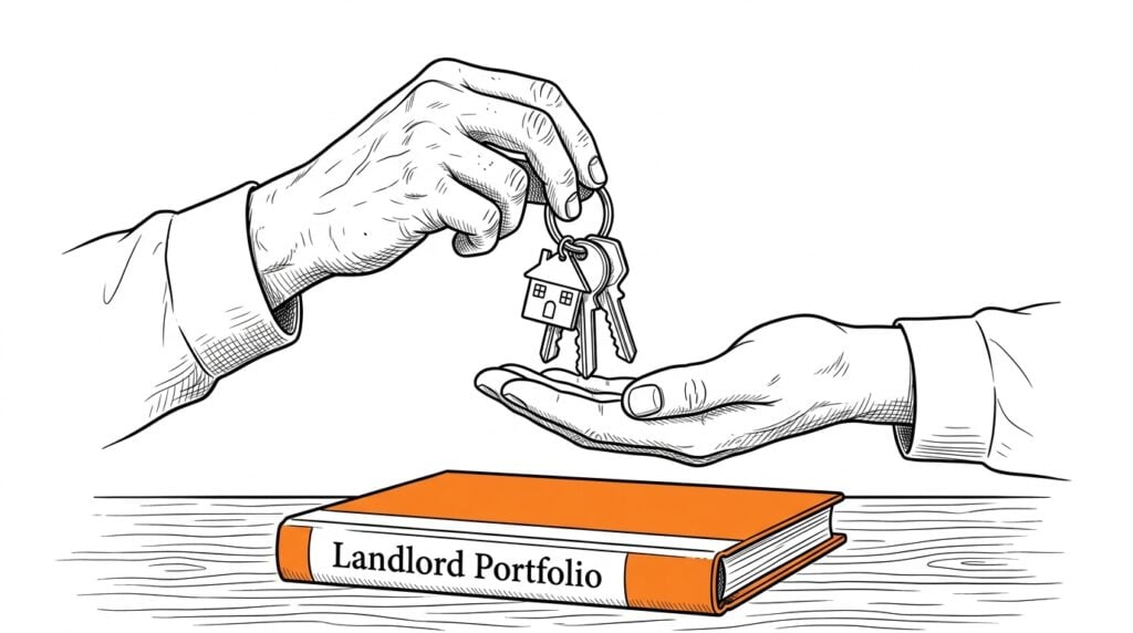 How to Use Tired Landlord Marketing for Direct Listings Real Estate Portfolios