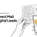 How to Turn Direct Mail Postcards Into Trackable Digital Leads postcard marketing for realtors