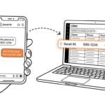 Real Estate Social Media + Automation: 6 Workflows That Work Real Estate Social Media Automation Conversation Lead Sync CRM