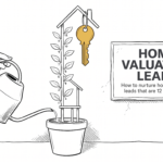 How to nurture home valuation leads that are 12 months out How to nurture home valuation leads that are 12 months out