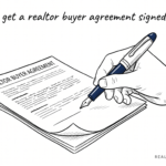 How to get a realtor buyer agreement signed easily? How to get a realtor buyer agreement signed easily?
