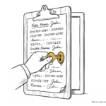 Why an open house sign in sheet ruins your lead conversion Why an open house sign in sheet ruins your lead conversion